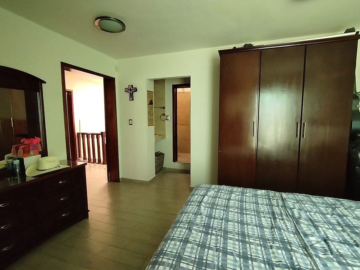 Casa en Hacienda de México, Tuxtla Gutiérrez, foto 11 de 13