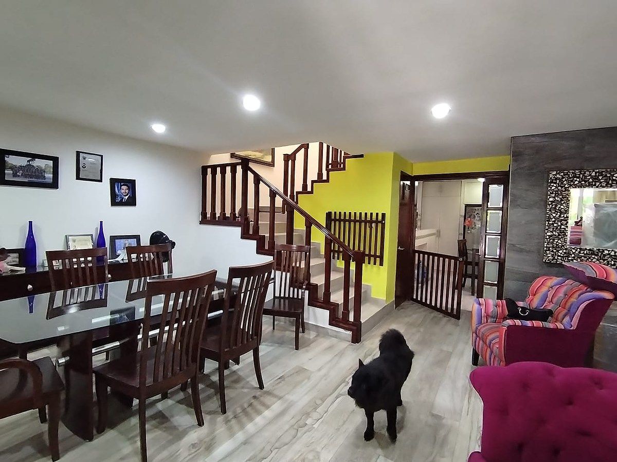 Casa en Hacienda de México, Tuxtla Gutiérrez, foto 4 de 13