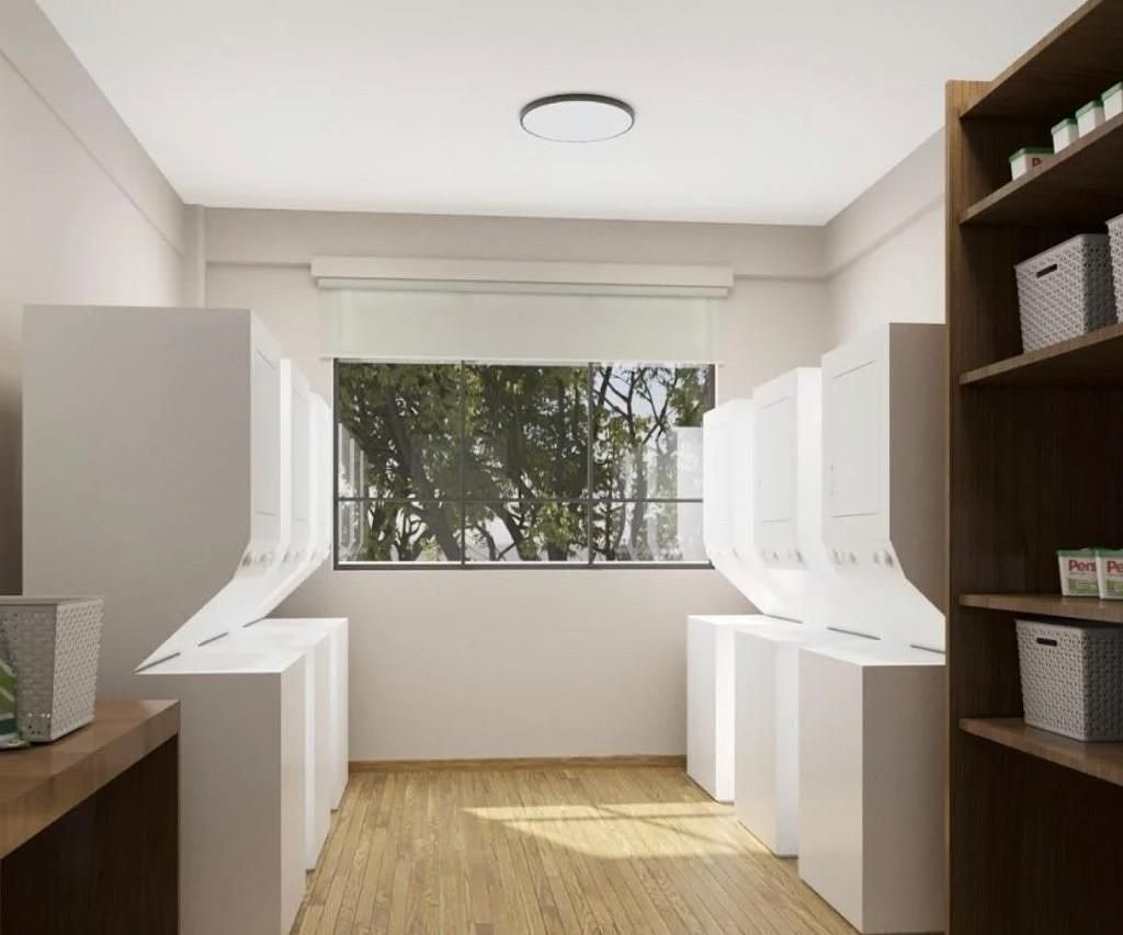Apartment in Juárez, Cuauhtémoc, photo 2 of 19