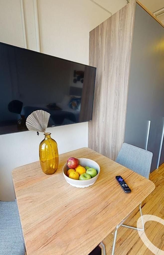 Apartment in Juárez, Cuauhtémoc, photo 3 of 19