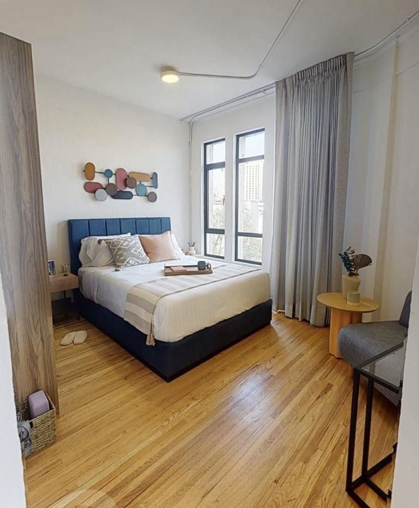 Apartment in Juárez, Cuauhtémoc, photo 5 of 19