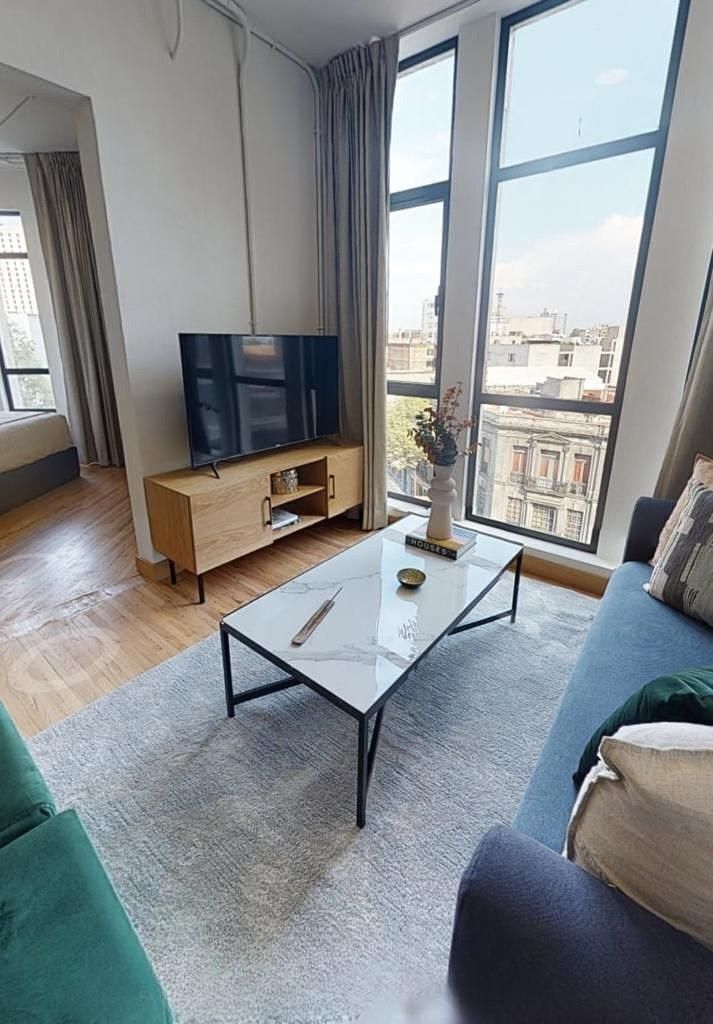 Apartment in Juárez, Cuauhtémoc, photo 7 of 19