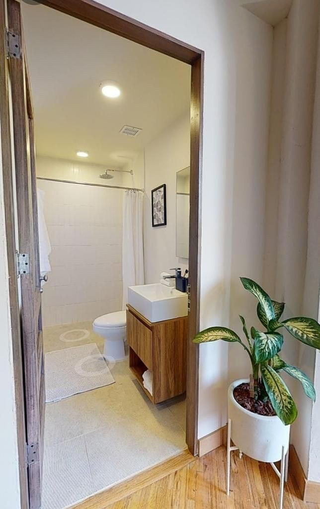 Apartment in Juárez, Cuauhtémoc, photo 8 of 19