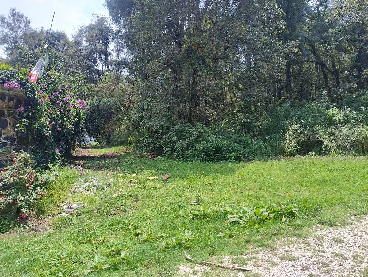Vista del terreno, foto 7 de 9