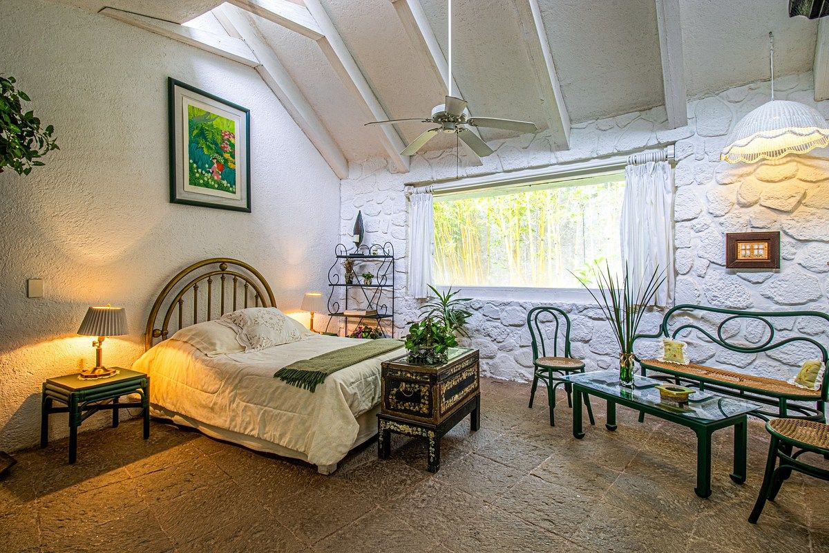 Casa em Rancho Tetela, Cuernavaca, foto 18 de 21