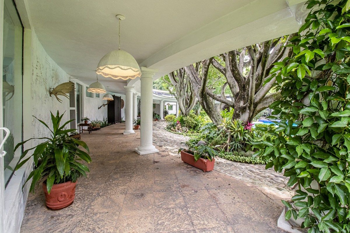 Casa em Rancho Tetela, Cuernavaca, foto 17 de 21