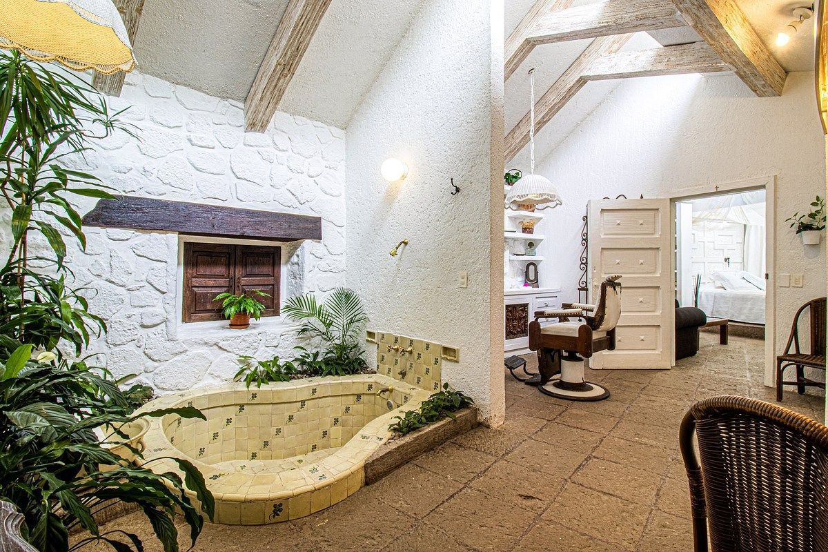 Casa em Rancho Tetela, Cuernavaca, foto 20 de 21