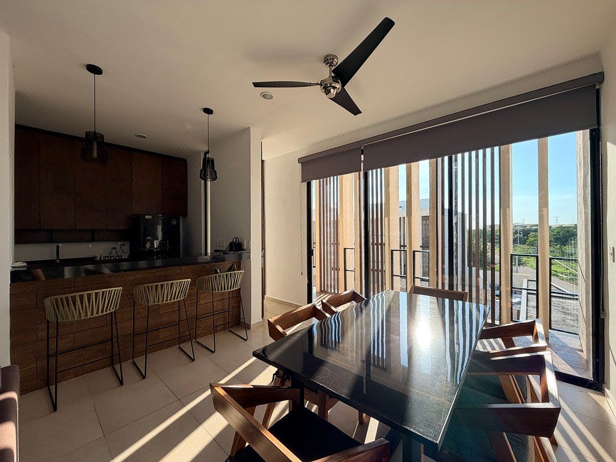 RENT FURNISHED APARTMENT IN TEMOZON, photo 1 of 14