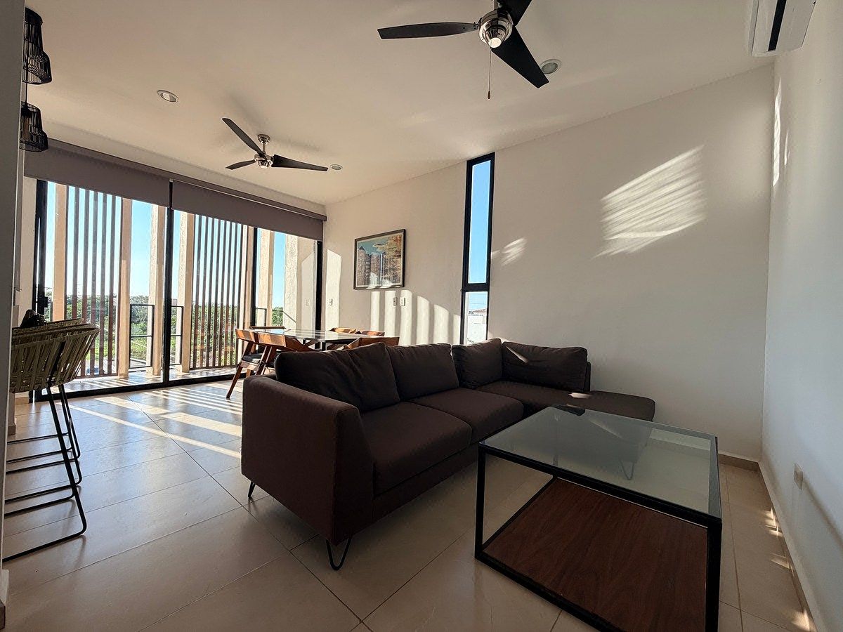 Apartment in Temozón Norte, Mérida, photo 3 of 14