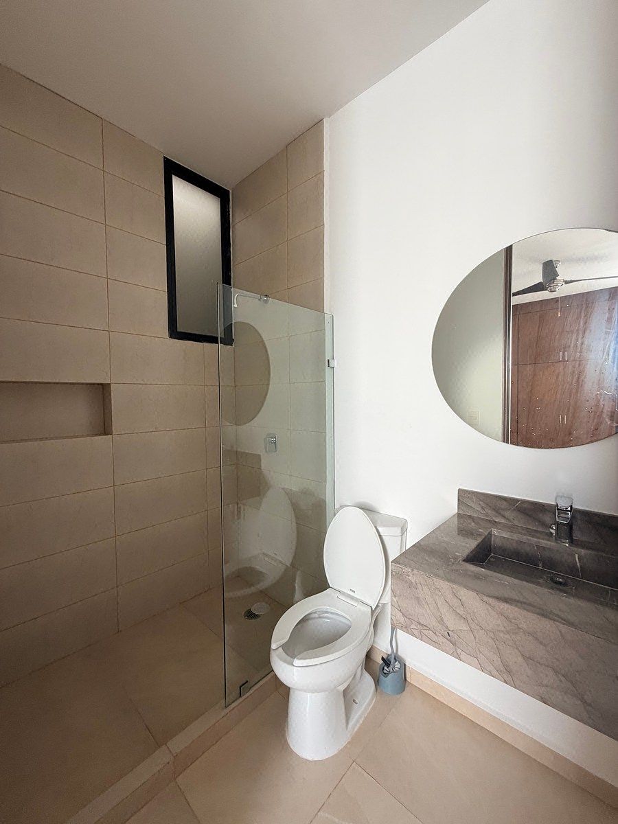 Apartment in Temozón Norte, Mérida, photo 7 of 14