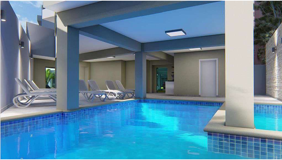 Apartamento en Las Praderas, Santo Domingo Centro (Distrito Nacional), foto 2 de 6