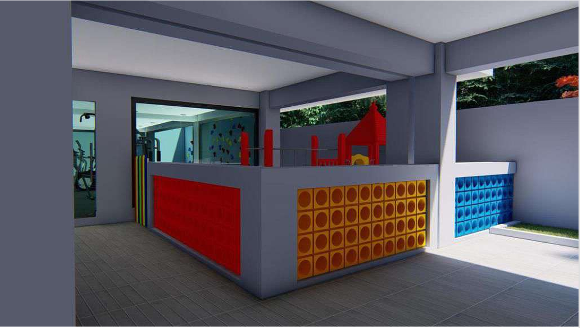 Apartamento en Las Praderas, Santo Domingo Centro (Distrito Nacional), foto 4 de 6