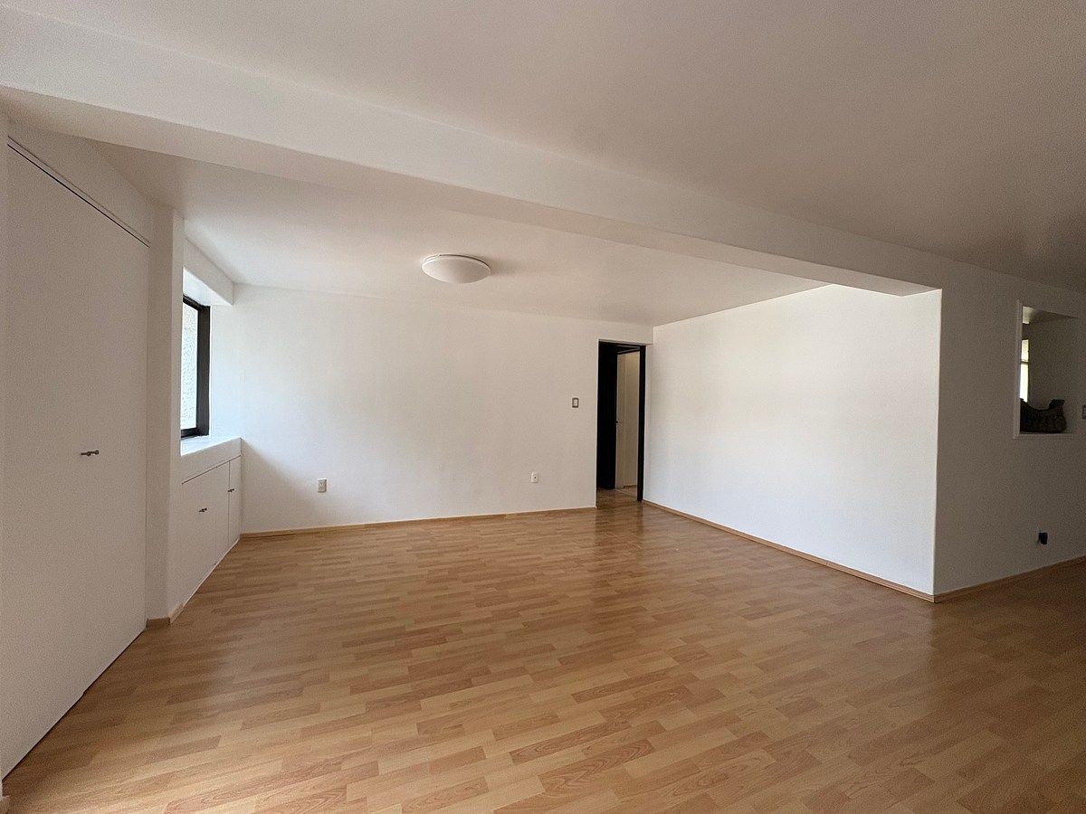 Apartment in Parque San Andrés, Coyoacán, photo 3 of 11