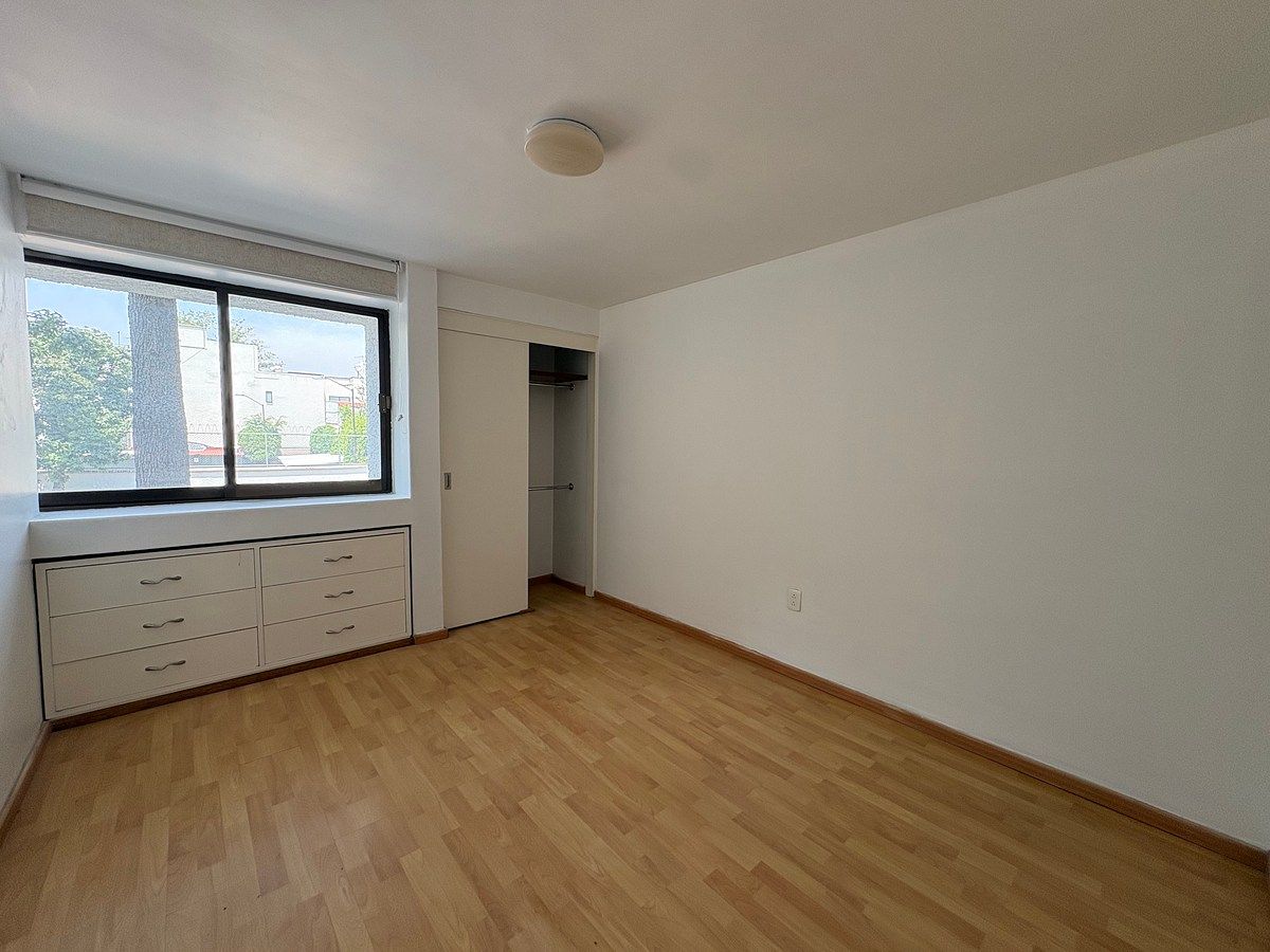 Apartment in Parque San Andrés, Coyoacán, photo 4 of 11