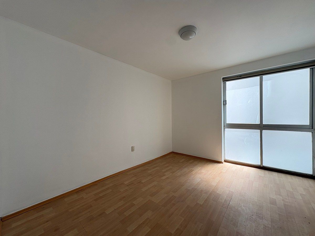 Apartment in Parque San Andrés, Coyoacán, photo 6 of 11