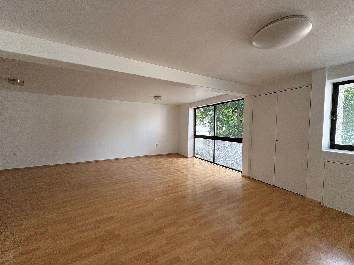 Apartment in Parque San Andrés, Coyoacán, photo 8 of 11