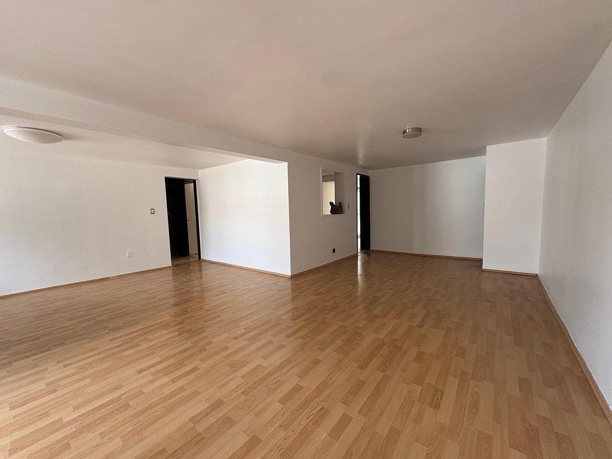 Apartment in Parque San Andrés, Coyoacán, photo 10 of 11