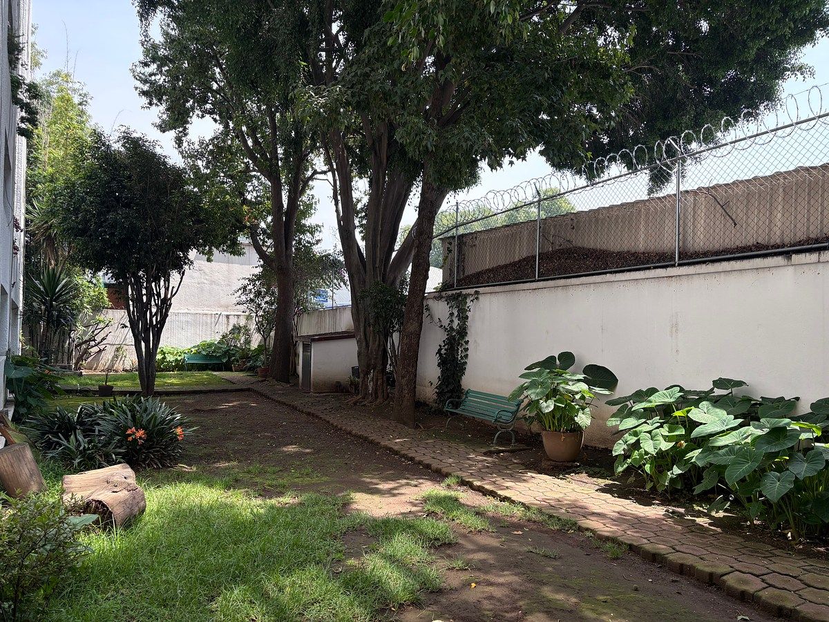 Apartment in Parque San Andrés, Coyoacán, photo 11 of 11