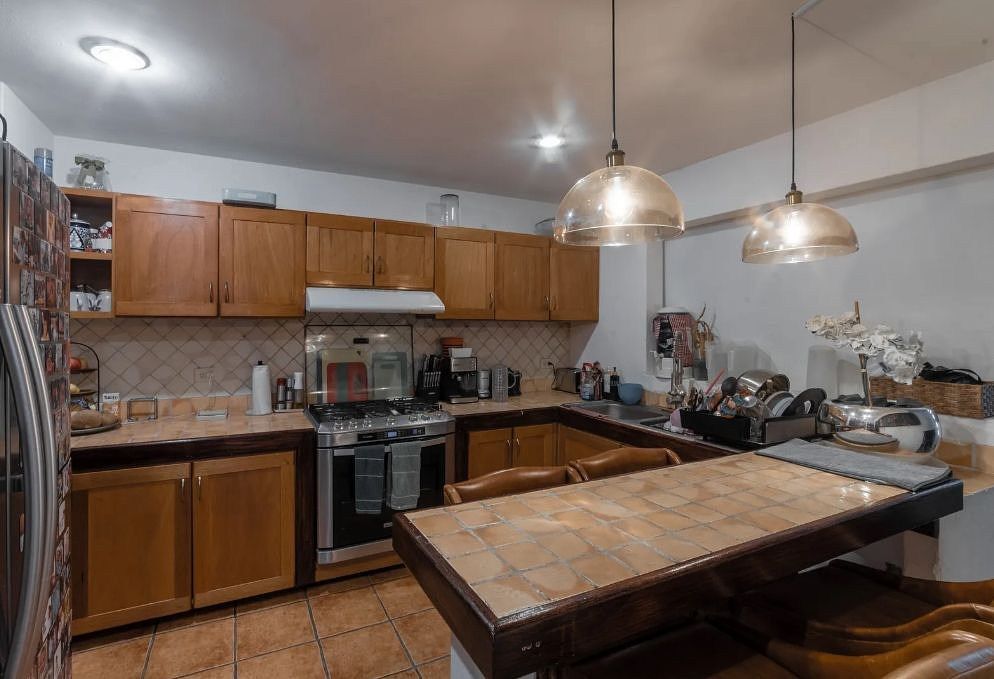 Apartamento em El Yaqui, Cuajimalpa de Morelos, foto 4 de 15