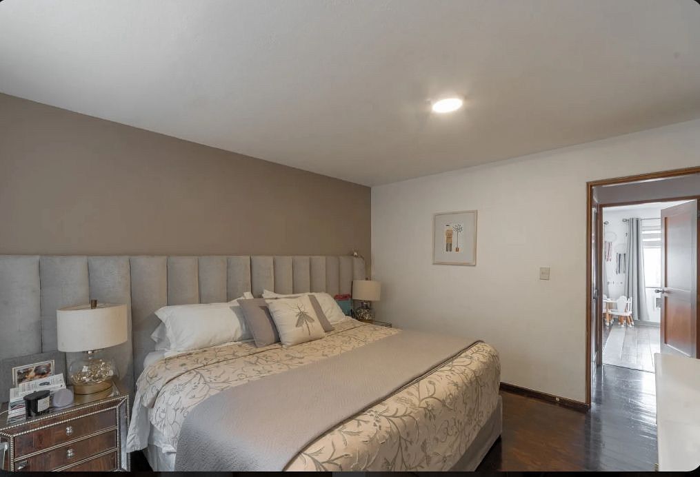 Apartamento em El Yaqui, Cuajimalpa de Morelos, foto 7 de 15