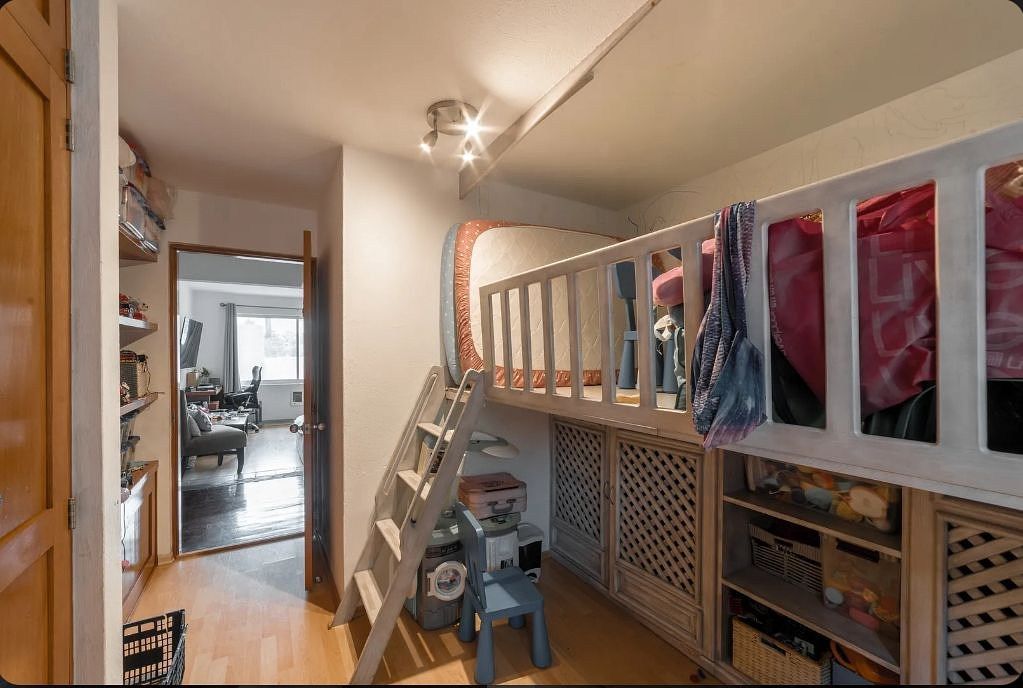 Apartamento em El Yaqui, Cuajimalpa de Morelos, foto 11 de 15
