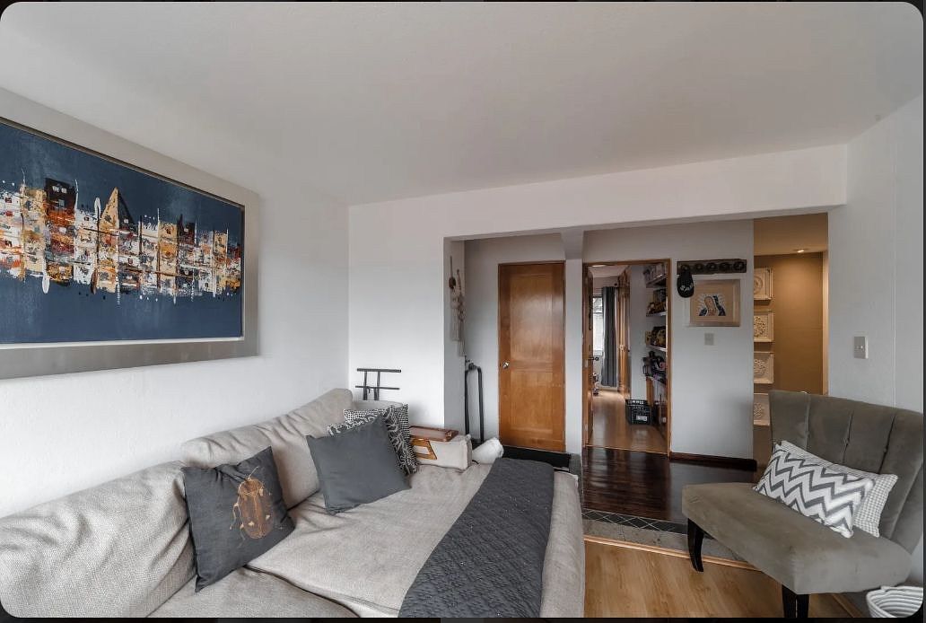 Apartamento em El Yaqui, Cuajimalpa de Morelos, foto 15 de 15