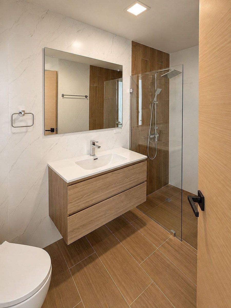 Apartment in Bella Vista, Santo Domingo Centro (Distrito Nacional), photo 3 of 7