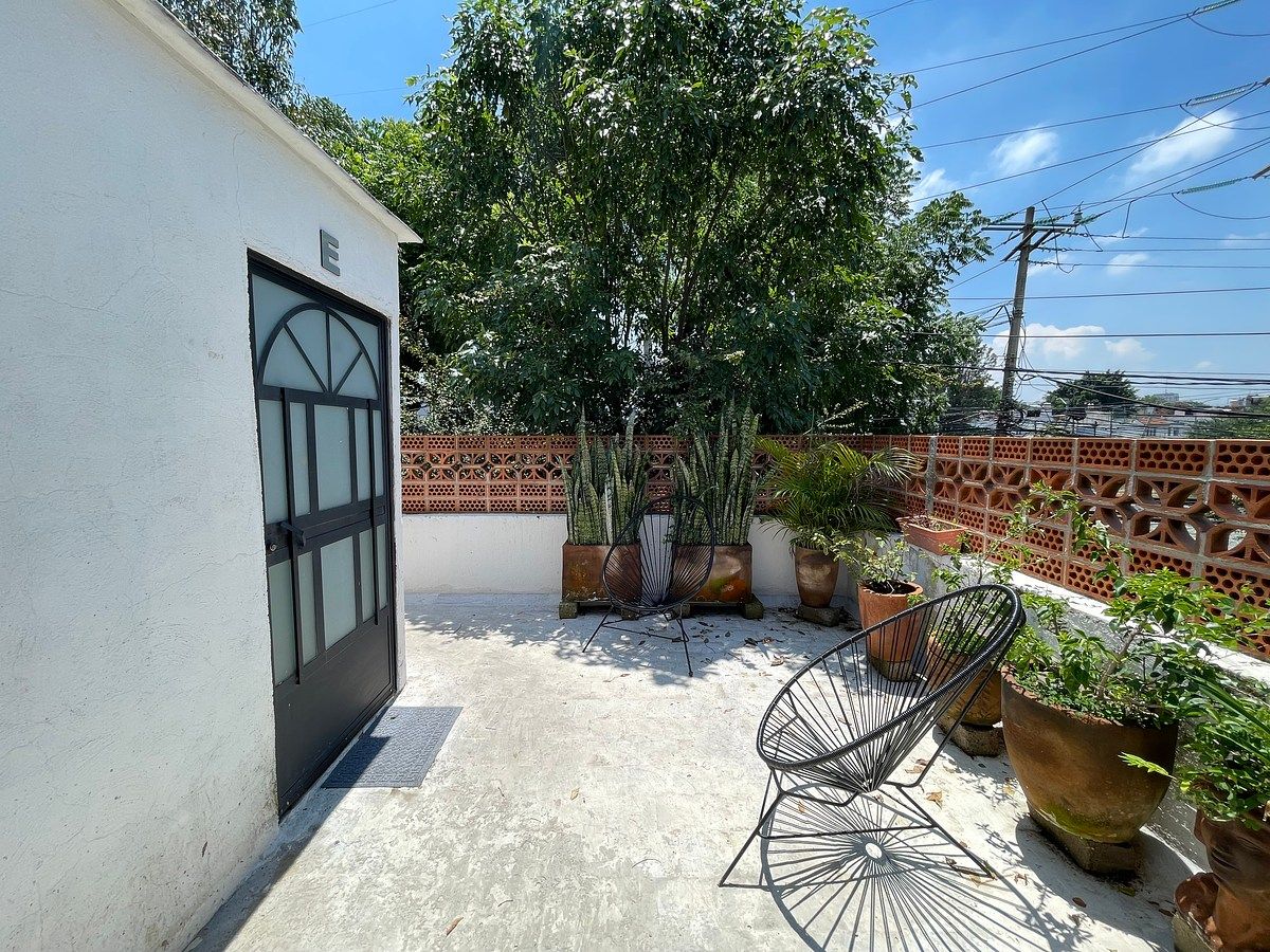 Terraza, foto 15 de 15