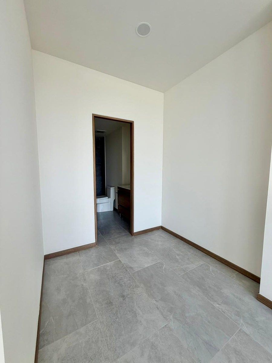 Departamento en Santa María, Monterrey, foto 5 de 12