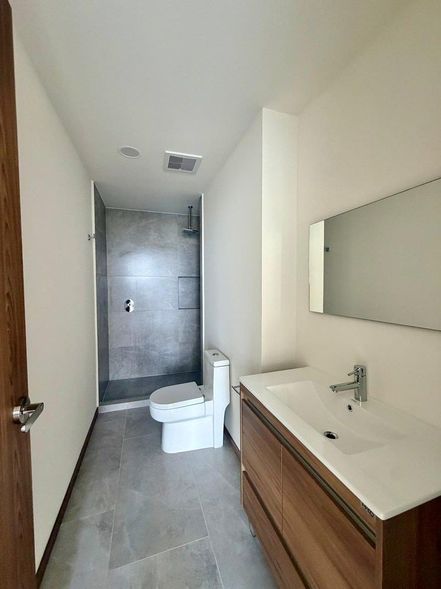 Departamento en Santa María, Monterrey, foto 6 de 12
