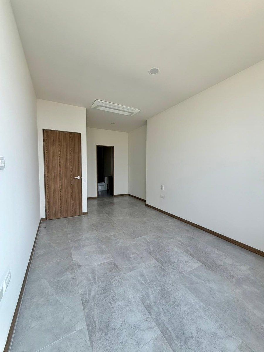 Departamento en Santa María, Monterrey, foto 4 de 12
