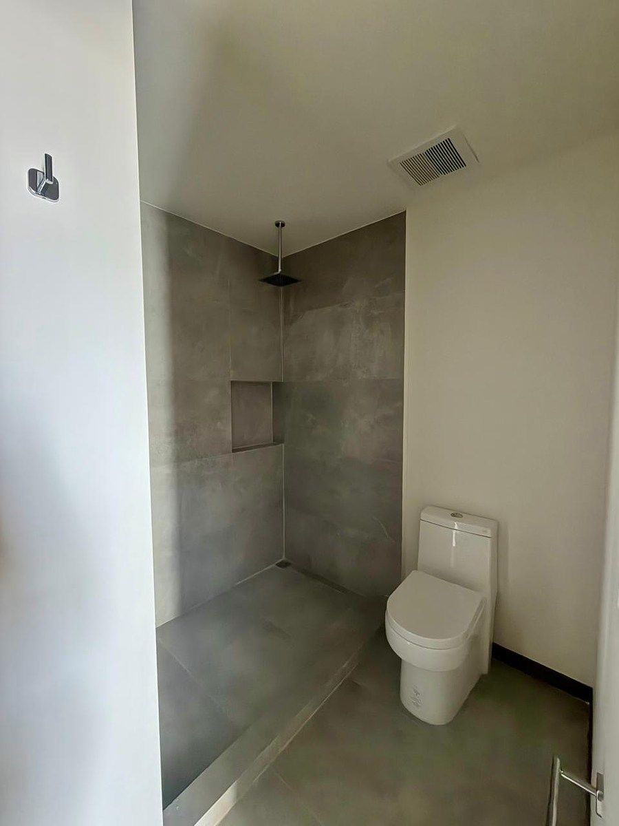 Departamento en Santa María, Monterrey, foto 7 de 12