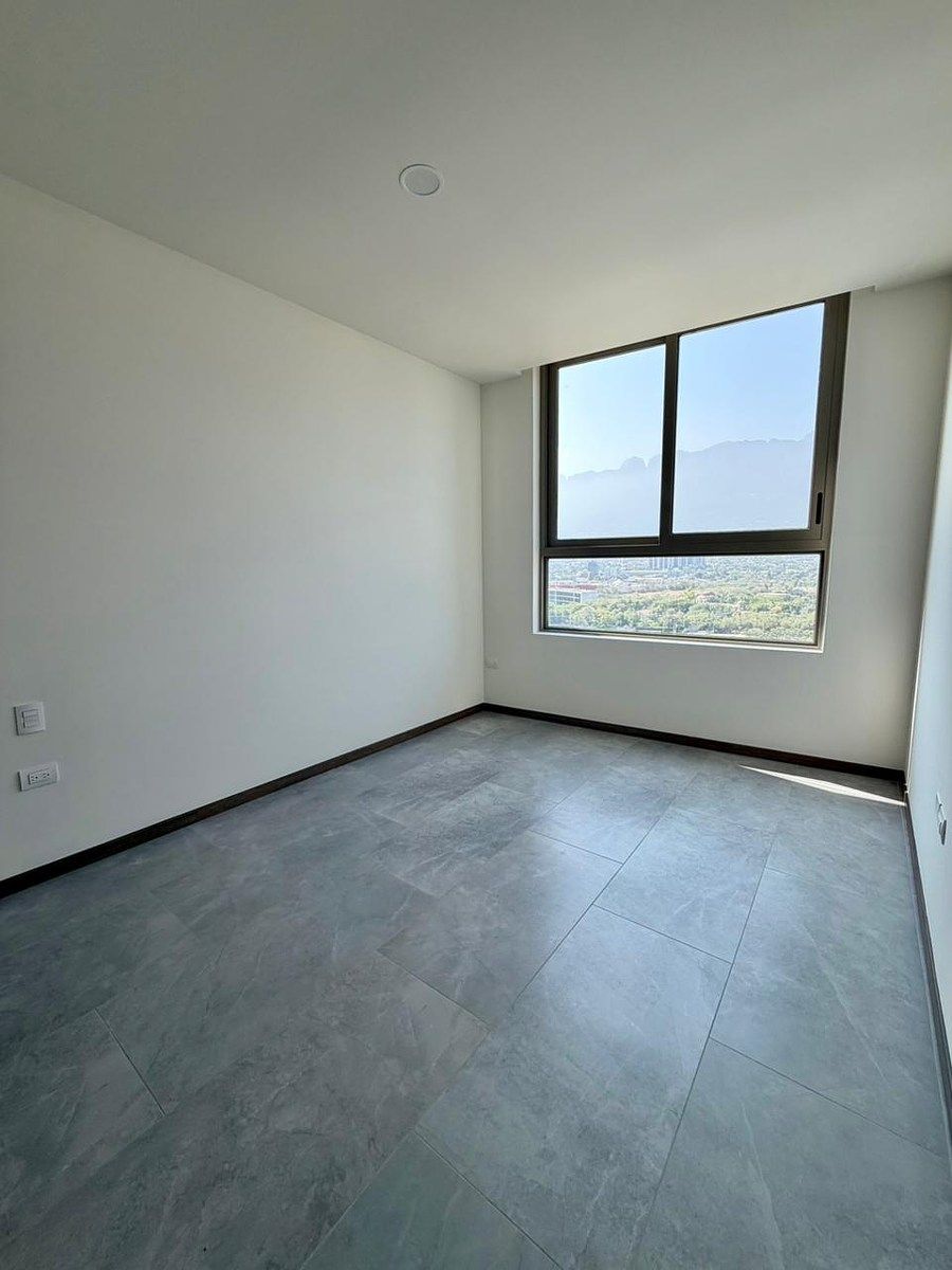 Departamento en Santa María, Monterrey, foto 8 de 12