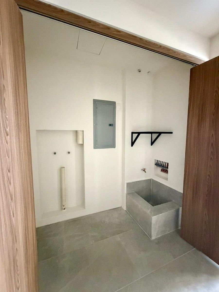 Departamento en Santa María, Monterrey, foto 9 de 12
