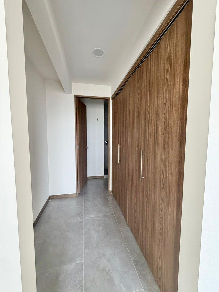Departamento en Santa María, Monterrey, foto 10 de 12