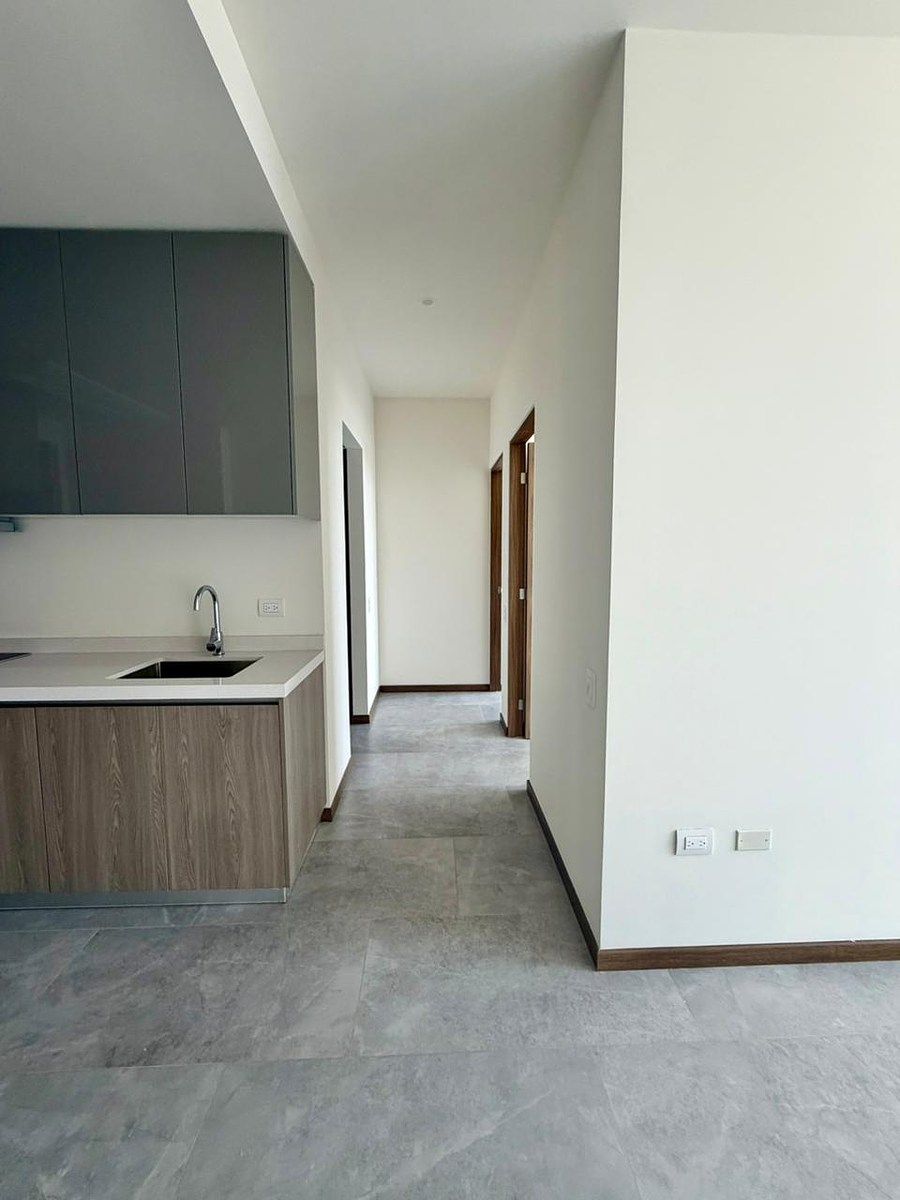 Departamento en Santa María, Monterrey, foto 2 de 12