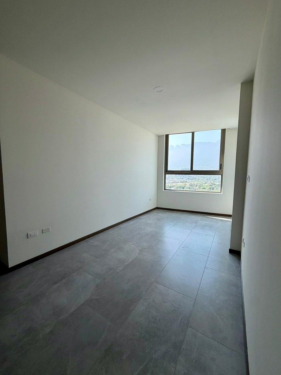 Departamento en Santa María, Monterrey, foto 12 de 12