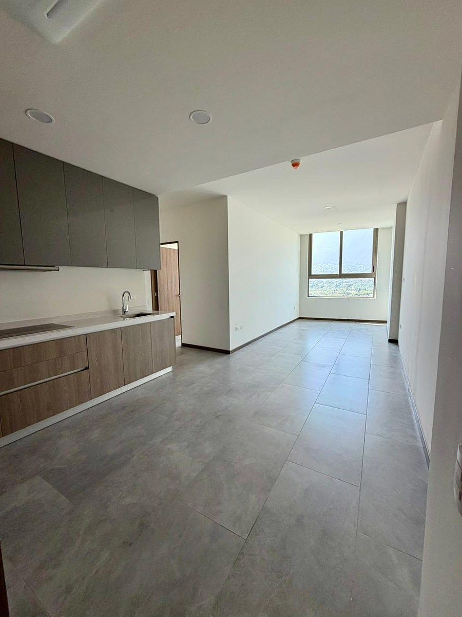 Departamento en Santa María, Monterrey, foto 3 de 12