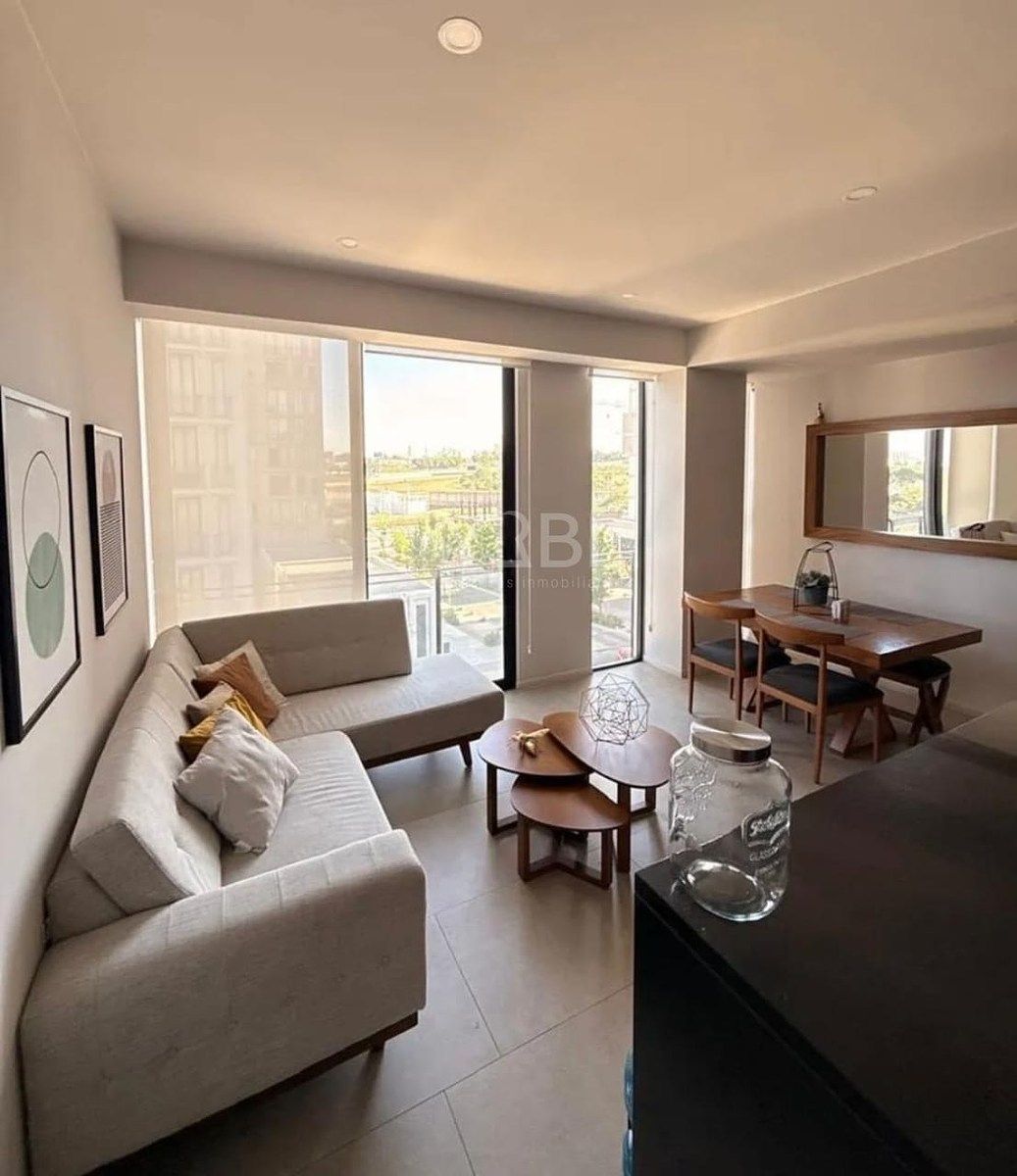 Apartamento em Valle Real, Zapopan, foto 2 de 10