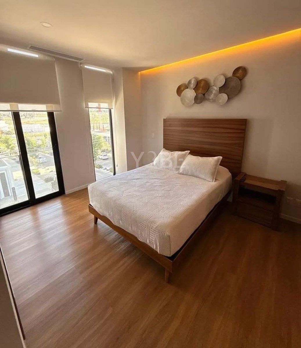 Apartamento em Valle Real, Zapopan, foto 5 de 10