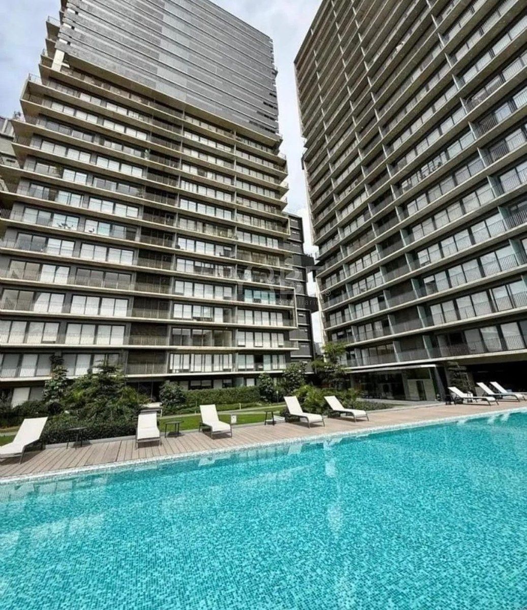 Apartamento mobiliado à venda Ventura East 100, foto 1 de 10
