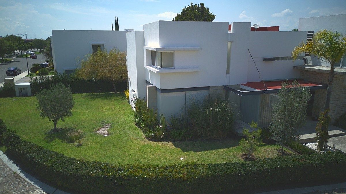 CASA PARA ALUGAR | CLUBE DE GOLFE EL CAMPANARIO, QUERÉTARO. 3, foto 1 de 11