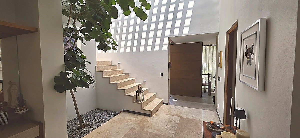 Casa em Fraccionamiento El Campanario, Querétaro, foto 6 de 11