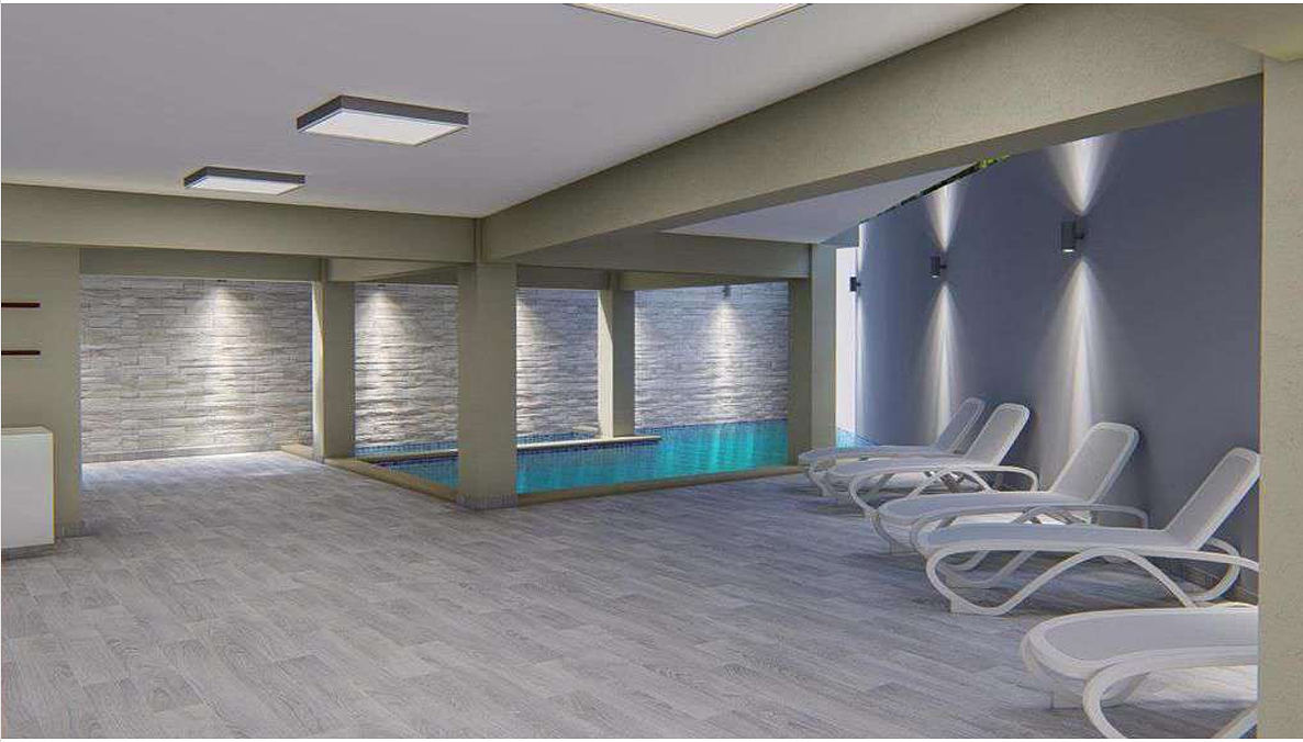 Penthouse en Las Praderas, Santo Domingo Centro (Distrito Nacional), foto 8 de 9