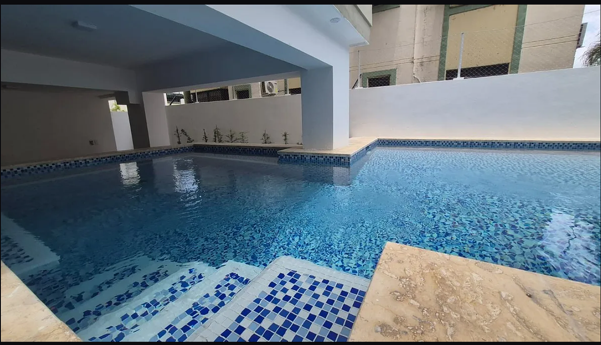Penthouse en Las Praderas, Santo Domingo Centro (Distrito Nacional), foto 21 de 24