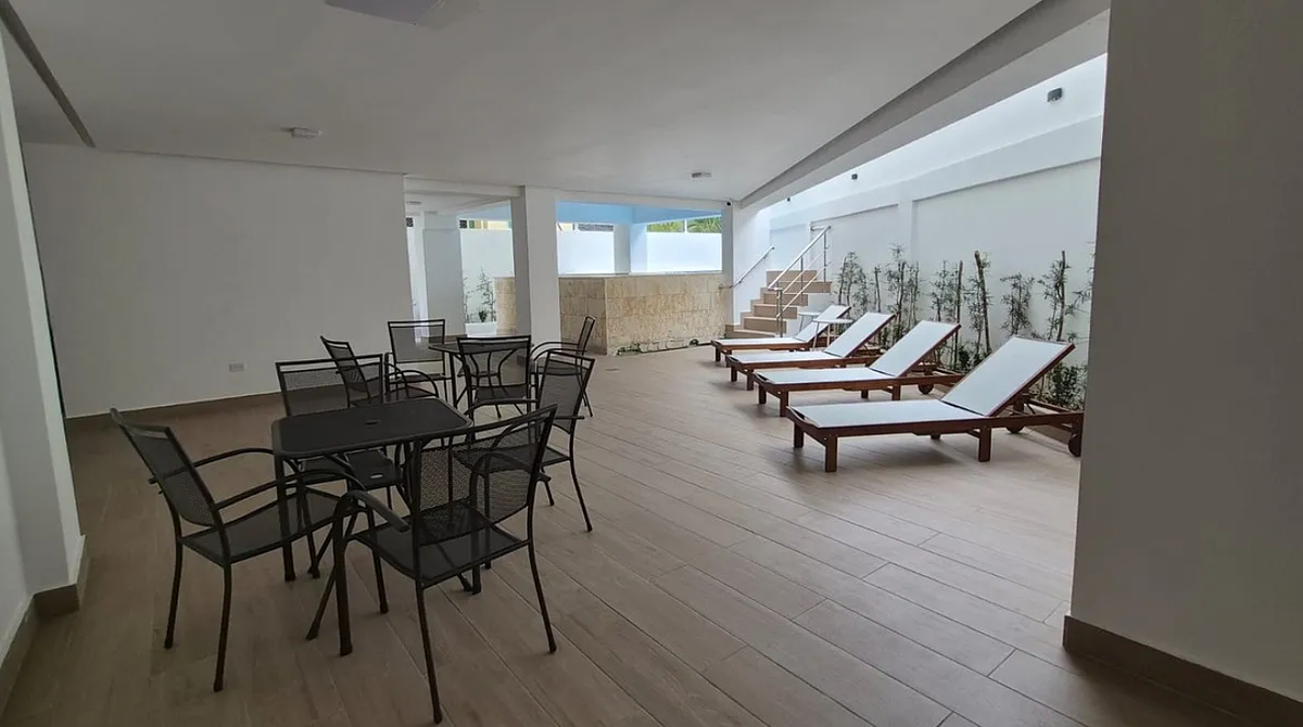 Penthouse en Las Praderas, Santo Domingo Centro (Distrito Nacional), foto 22 de 24