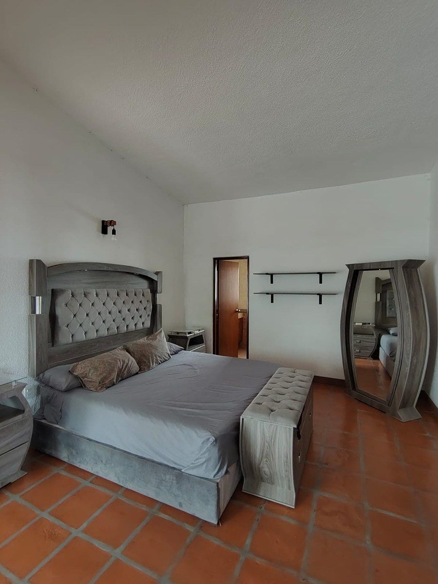 Casa en Lomas de Cortes, Cuernavaca, foto 8 de 19