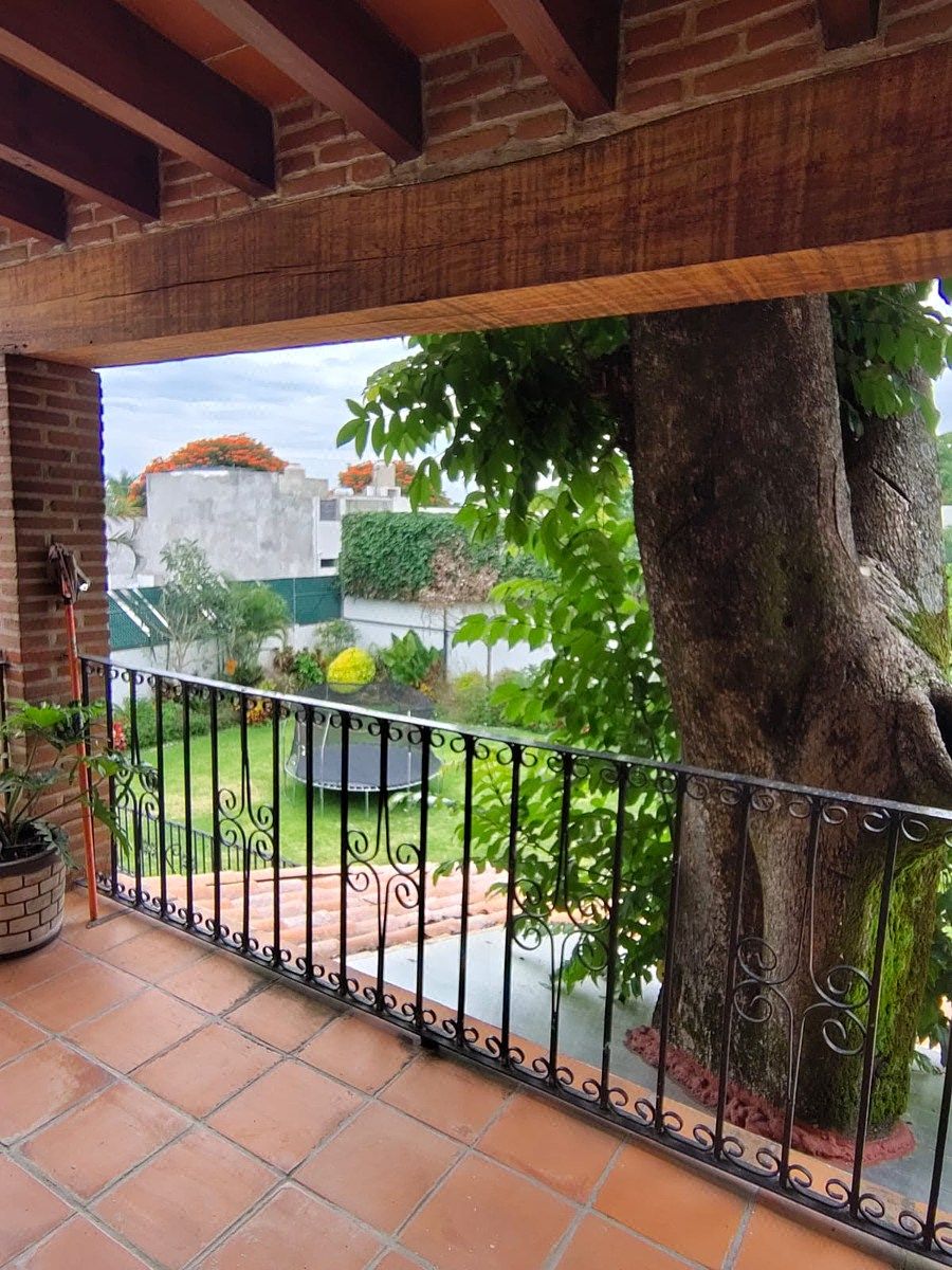 Casa en Lomas de Cortes, Cuernavaca, foto 15 de 19