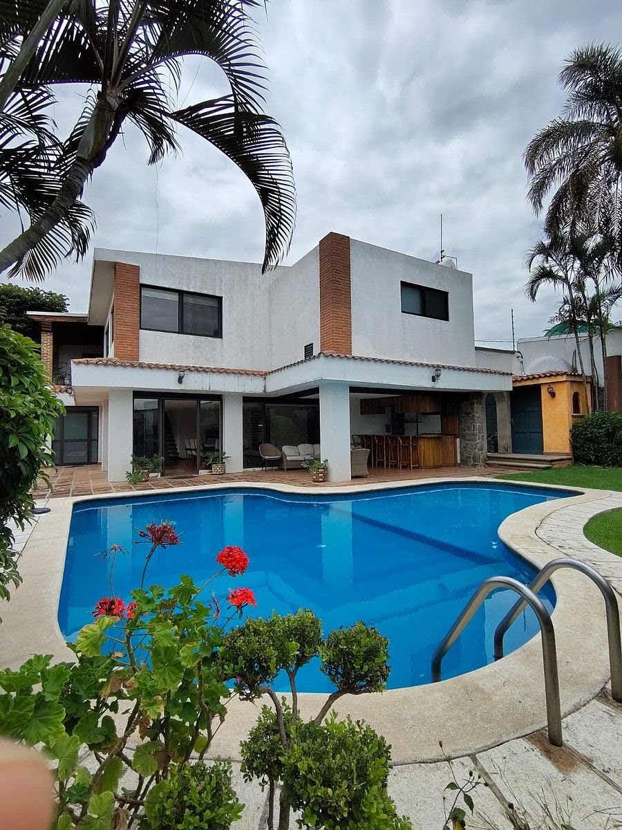 Casa en Lomas de Cortes, Cuernavaca, foto 18 de 19