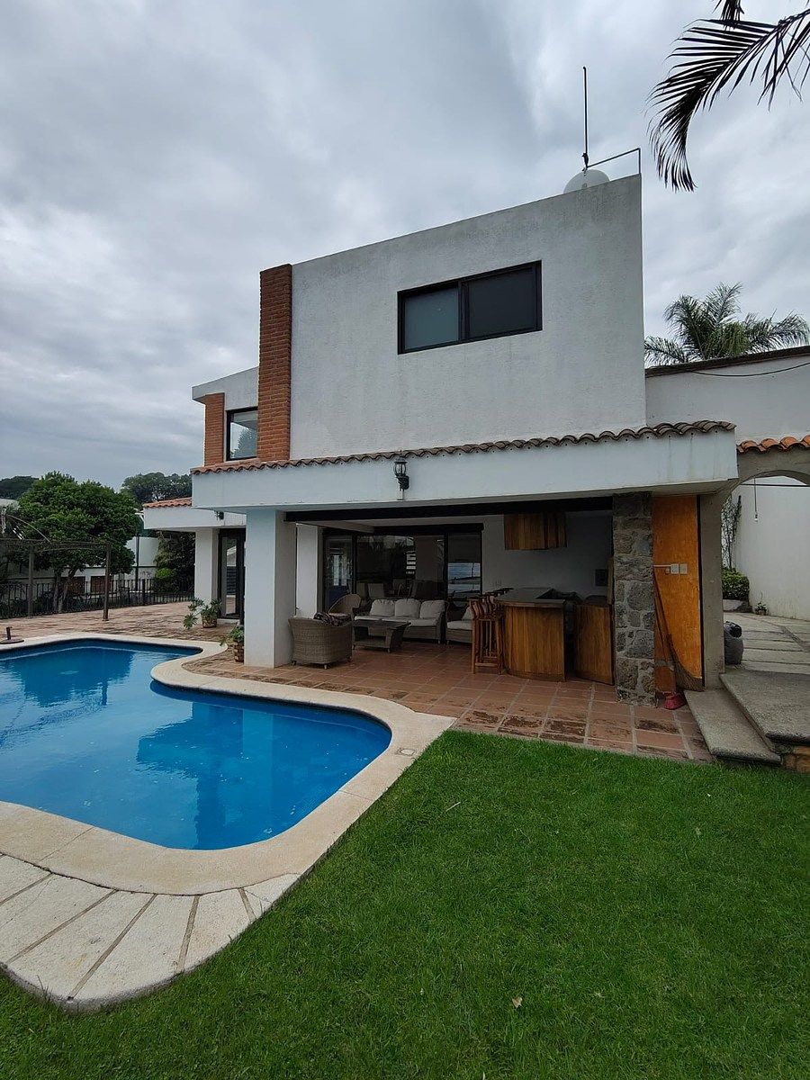 Casa en Lomas de Cortes, Cuernavaca, foto 19 de 19
